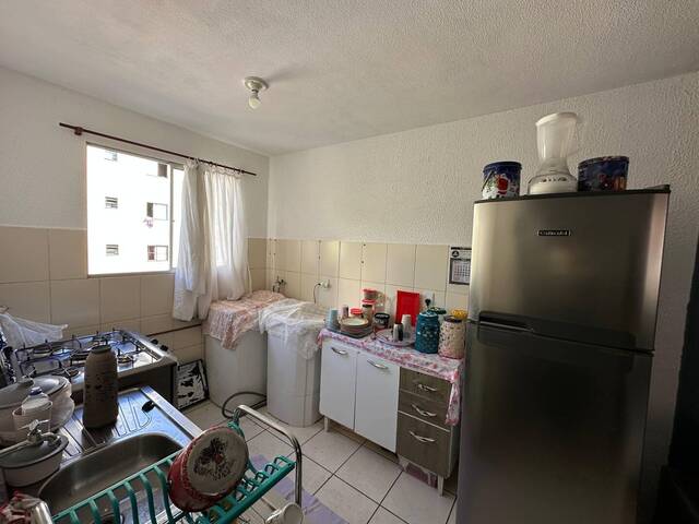 Apartamento para Venda em Jundiaí - 5