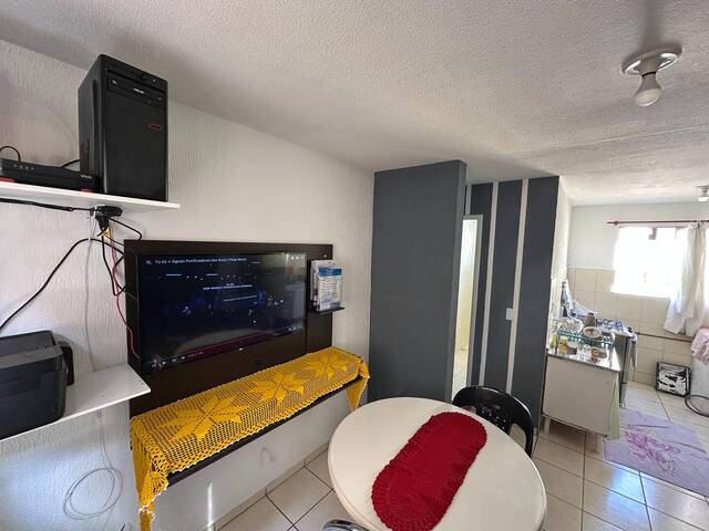 Apartamento para Venda em Jundiaí - 3