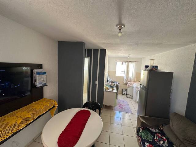 Apartamento para Venda em Jundiaí - 2