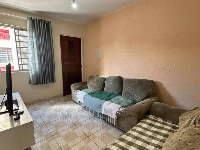 #2472 - Apartamento para Venda em Jundiaí - SP - 3