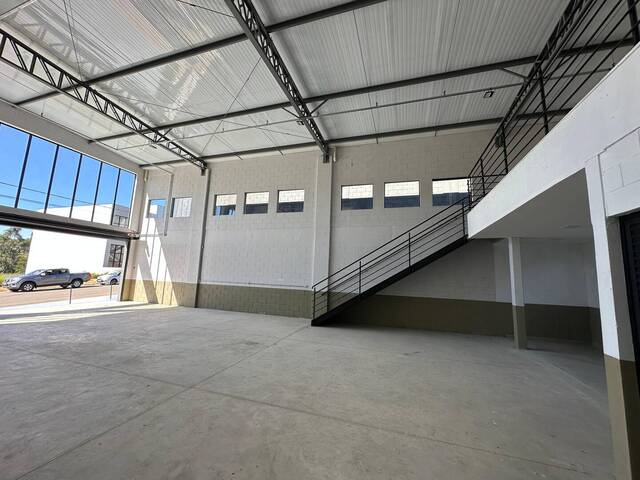 #2473 - Sala para Venda em Itupeva - SP - 3