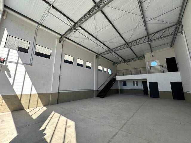 Sala para Venda em Itupeva - 4
