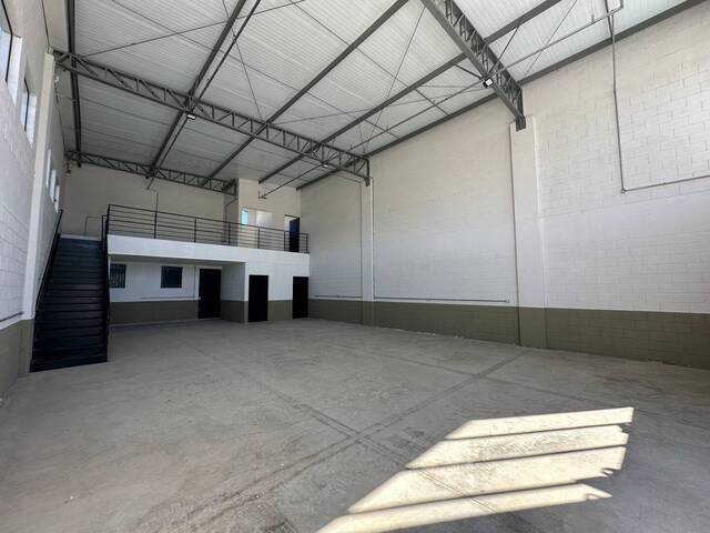 Sala para Venda em Itupeva - 5