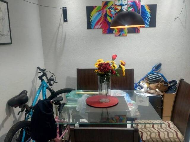 #2474 - Apartamento para Venda em Jundiaí - SP - 3