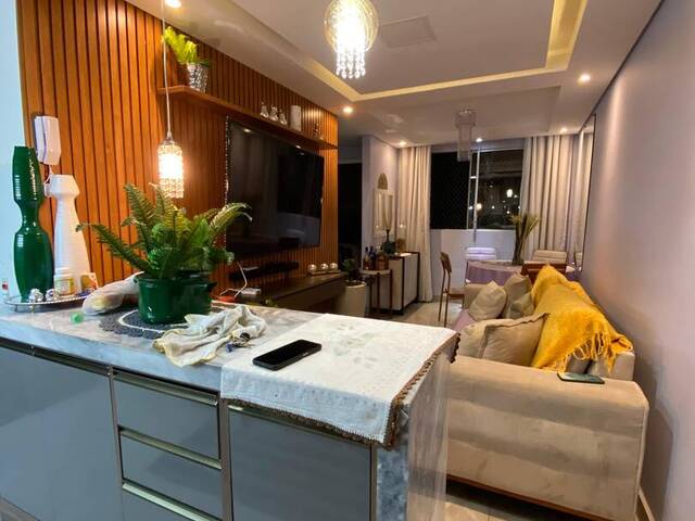#2475 - Apartamento para Venda em Jundiaí - SP - 2