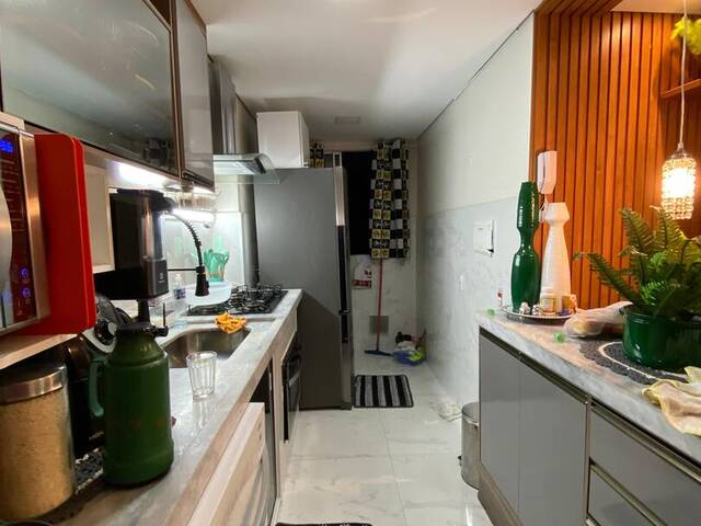 #2475 - Apartamento para Venda em Jundiaí - SP - 3