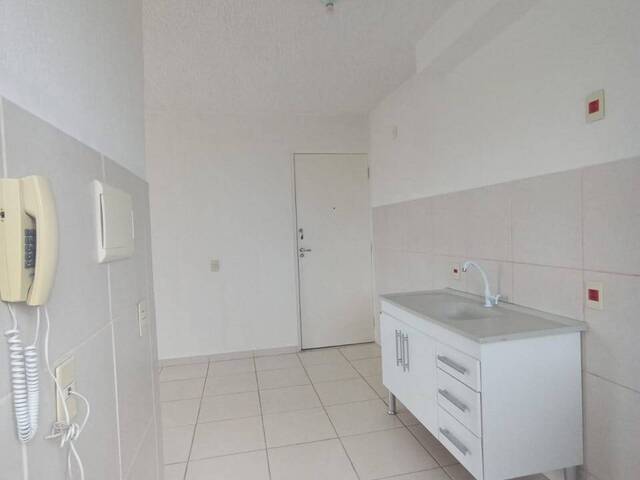 Apartamento para Venda em Jundiaí - 2