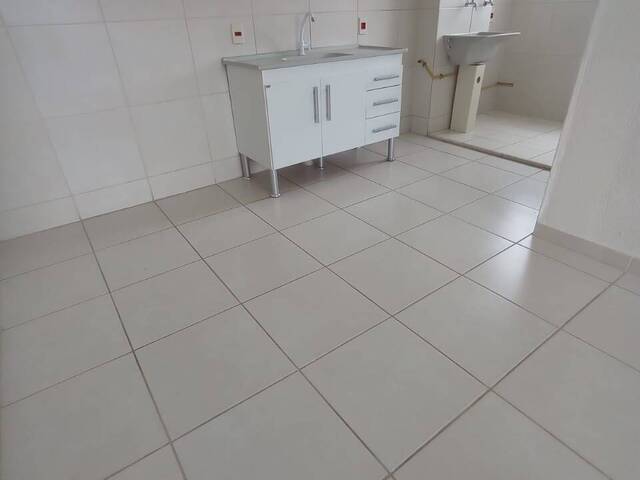 Apartamento para Venda em Jundiaí - 3