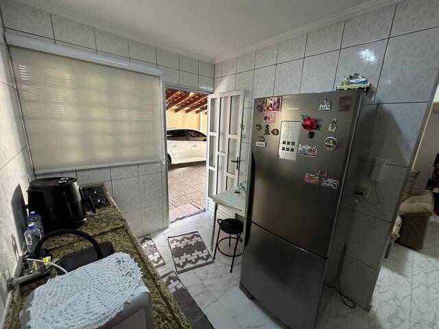 Casa para Venda em Jundiaí - 3