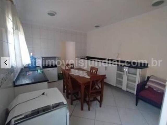 Casa para Venda em Jundiaí - 2