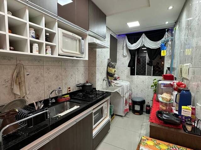 Apartamento para Venda em Jundiaí - 2
