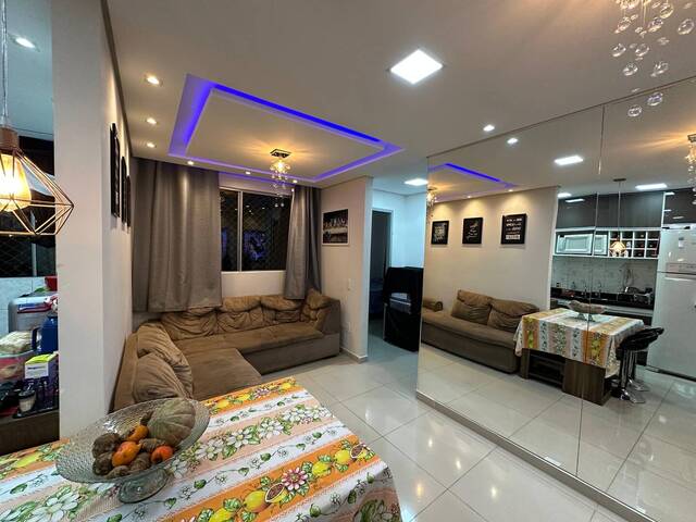 Apartamento para Venda em Jundiaí - 3