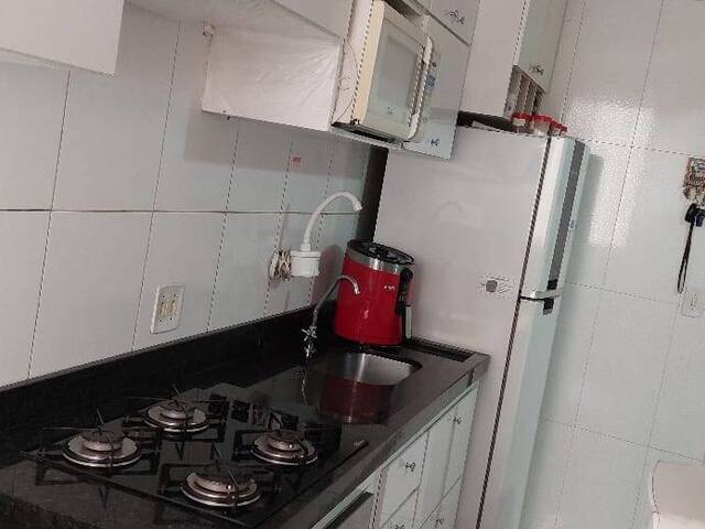 Apartamento para Venda em Jundiaí - 5