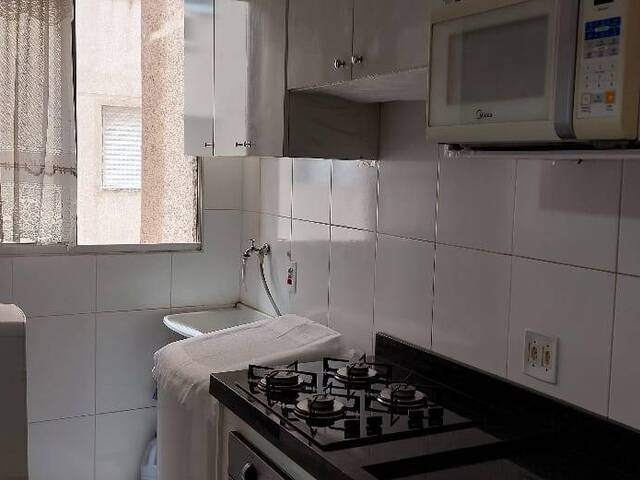 Apartamento para Venda em Jundiaí - 4