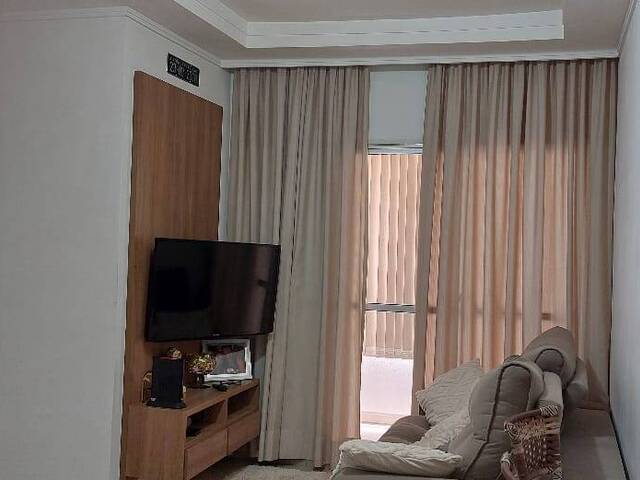 Apartamento para Venda em Jundiaí - 3