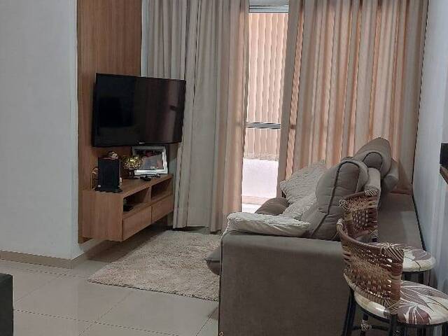 Apartamento para Venda em Jundiaí - 2