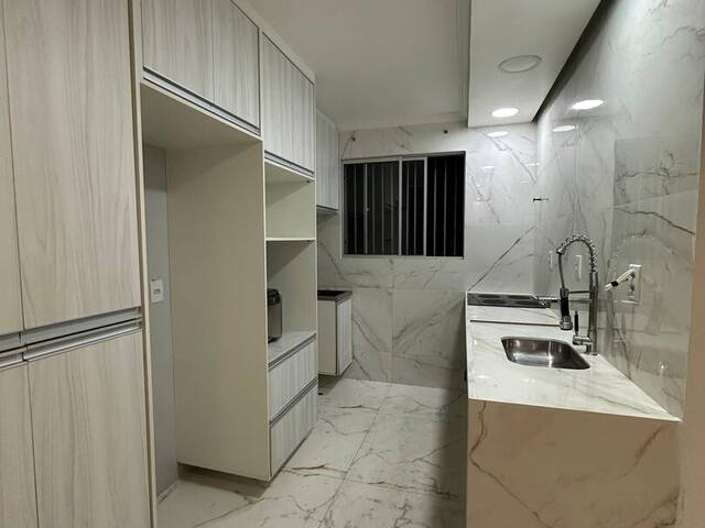 Apartamento para Venda em Jundiaí - 2
