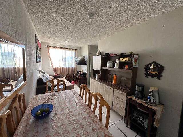 Venda em Conjunto Habitacional Jundiaí L - Jundiaí