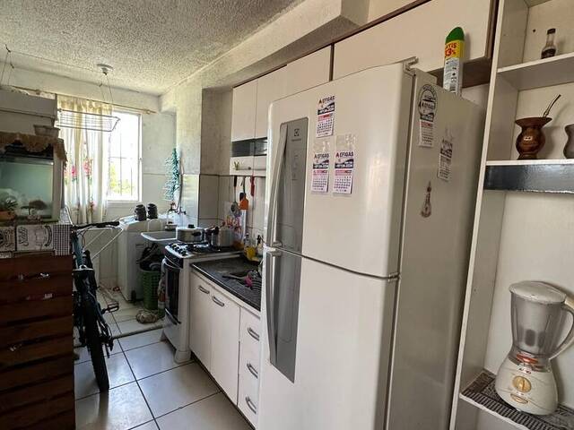 Apartamento para Venda em Jundiaí - 2