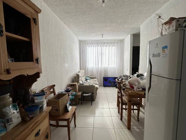 Apartamento para Venda em Jundiaí - 2
