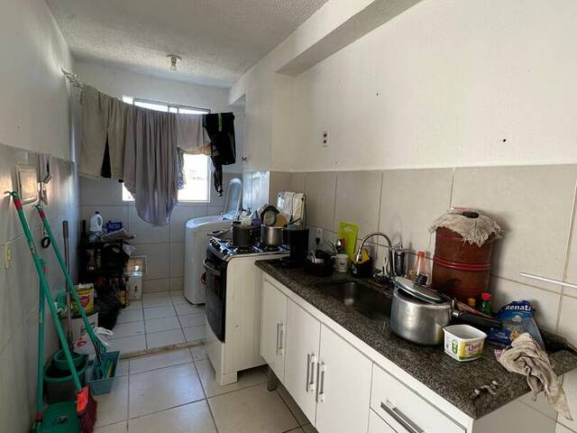 Apartamento para Venda em Jundiaí - 3