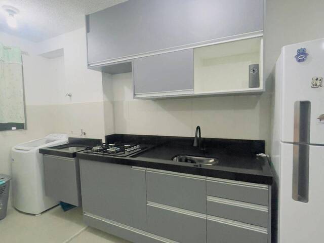 Apartamento para Venda em Jundiaí - 2
