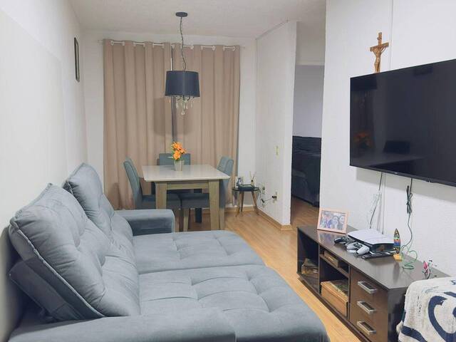 Venda em Conjunto Habitacional Jundiaí L - Jundiaí