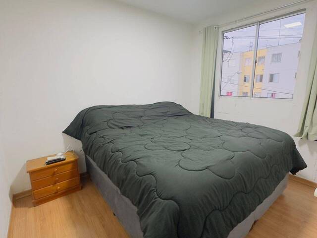 Apartamento para Venda em Jundiaí - 3