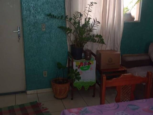 #2486 - Apartamento para Venda em Jundiaí - SP - 2