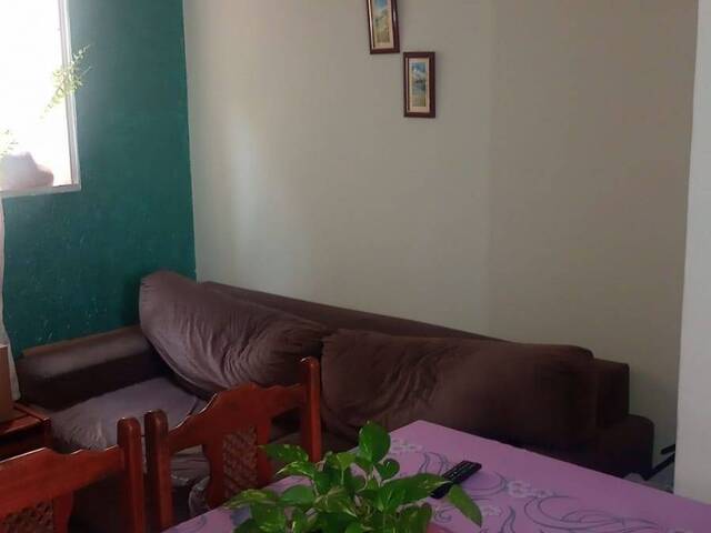 #2486 - Apartamento para Venda em Jundiaí - SP - 3
