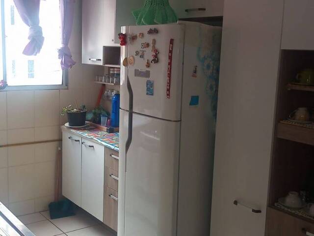 Apartamento para Venda em Jundiaí - 4