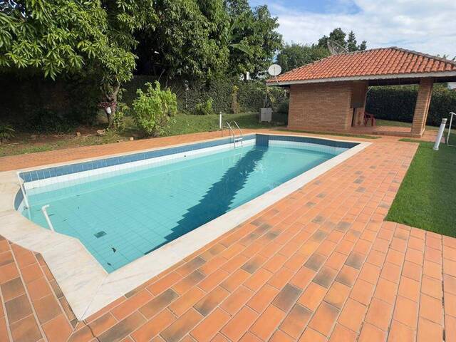#2487 - Casa para Venda em Itupeva - SP - 1
