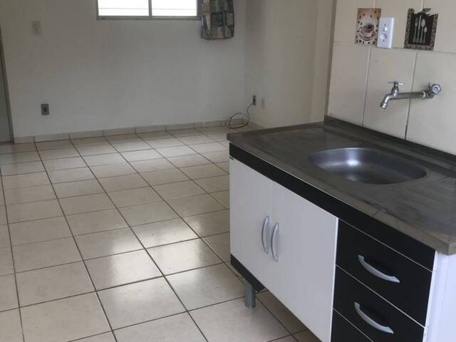 Apartamento para Venda em Jundiaí - 3