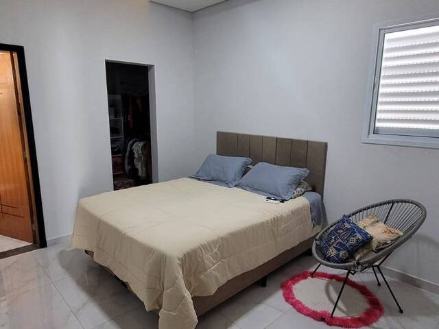 Casa para Venda em Itupeva - 4