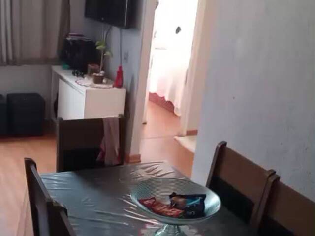 #2490 - Apartamento para Venda em Jundiaí - SP - 3