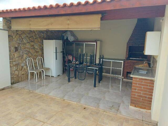 #2491 - Casa para Venda em Jundiaí - SP - 3