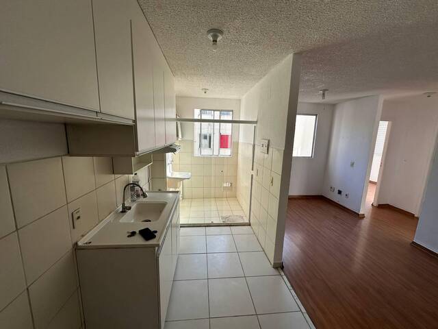 Apartamento para Venda em Jundiaí - 4