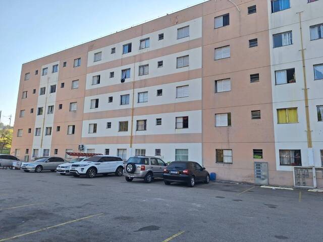 #2493 - Apartamento para Venda em Jundiaí - SP - 1