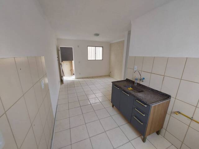 Apartamento para Venda em Jundiaí - 2