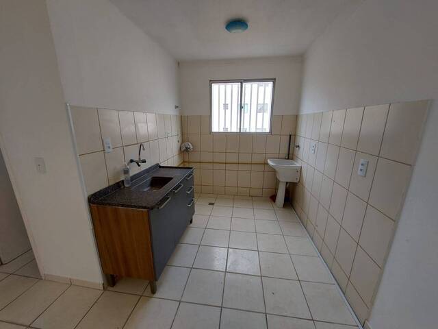 Apartamento para Venda em Jundiaí - 3