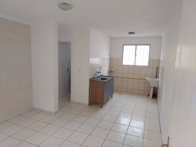 Apartamento para Venda em Jundiaí - 4