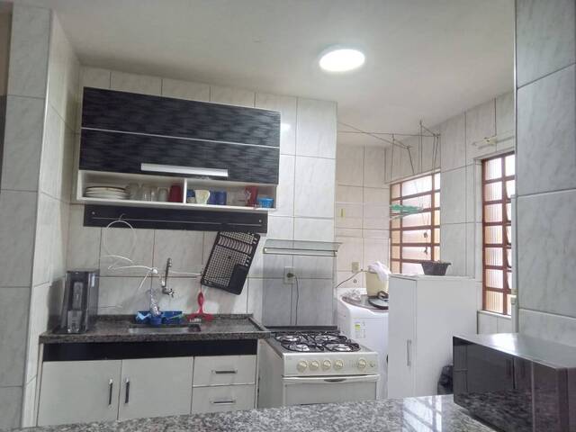 #2495 - Apartamento para Venda em Jundiaí - SP - 3