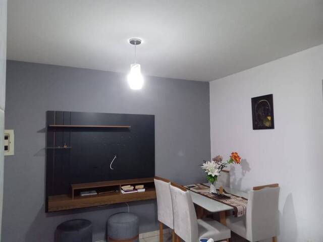 #2495 - Apartamento para Venda em Jundiaí - SP - 2