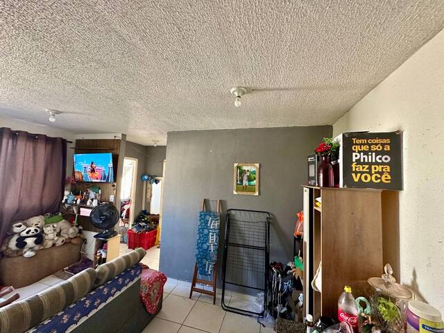 #2496 - Apartamento para Venda em Jundiaí - SP - 2