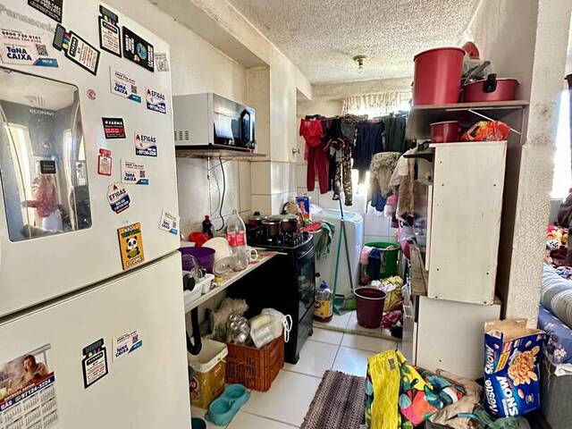 #2496 - Apartamento para Venda em Jundiaí - SP - 3