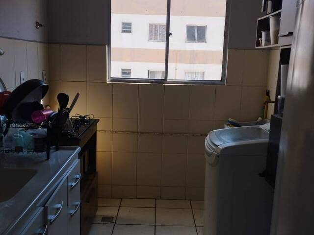 #2497 - Apartamento para Venda em Jundiaí - SP - 3