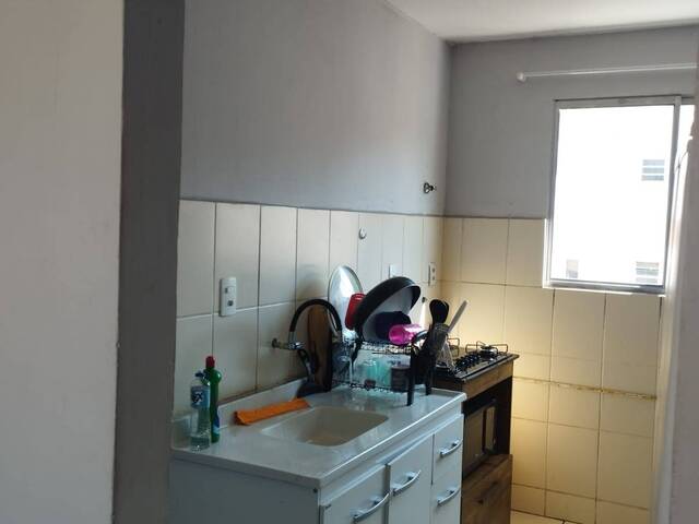 Apartamento para Venda em Jundiaí - 5