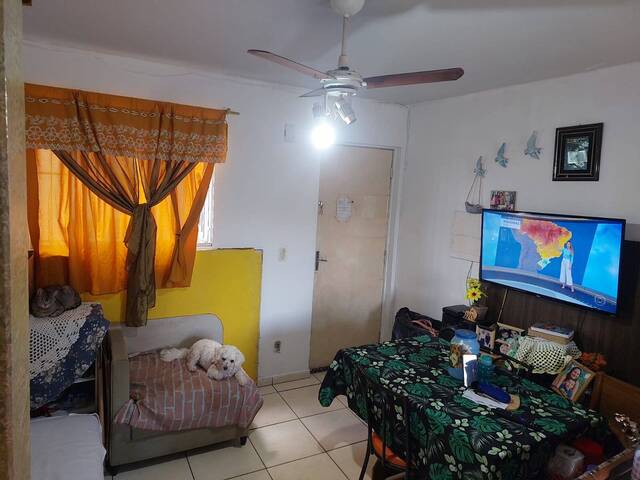 #2498 - Apartamento para Venda em Jundiaí - SP - 1