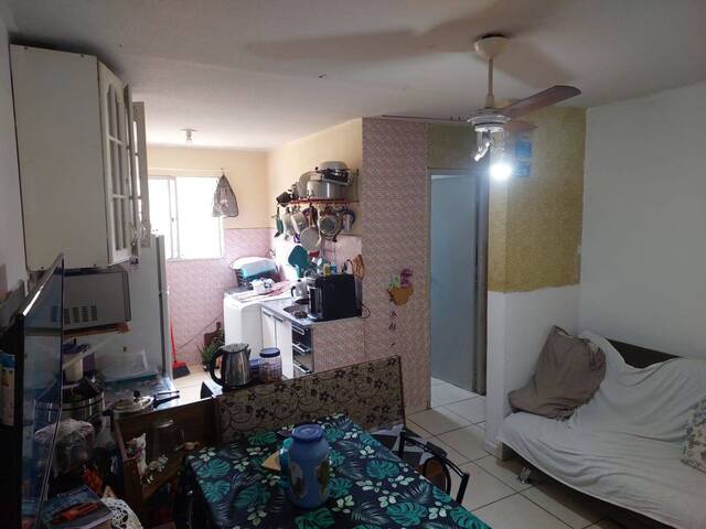 #2498 - Apartamento para Venda em Jundiaí - SP - 3