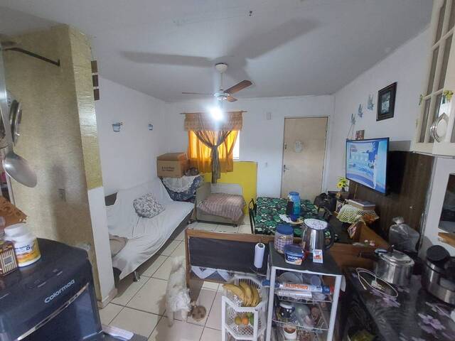#2498 - Apartamento para Venda em Jundiaí - SP - 2